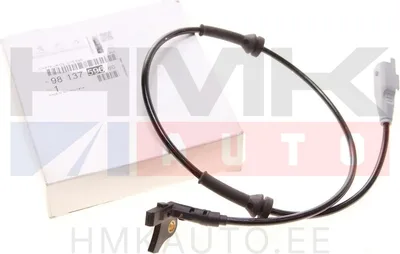 ABS andur eesmine OEM Berlingo/Partner 2016- - PSA  9813759680 - OE - 100% Genuine Part