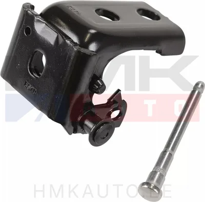 Esiukse hing ülemine vasak OEM Citroen C4, DS4, DS5, Jumpy, Berlingo 2018-/Peugeot 3008, 5008, Expert, Rifter - PSA  1606475180 - OE - 100% Genuine Part