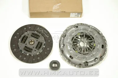Sidurikomplekt OEM Jumper/Boxer/Ducato 2,2HDI 06- 74kw ja 81kw mootorid - PSA  1611272080 - OE - 100% Genuine Part