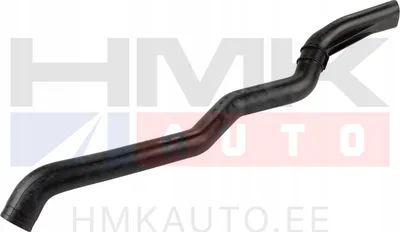 Vee äravoolutoru keskmine OEM Jumper/Boxer/Ducato 2014- - FIAT  1375107080 - OE - 100% Genuine Part