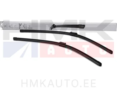 Klaasipühkijate komplekt OEM Citroen C4 II, DS4/Peugeot 308 - PSA  1642334080 - OE - 100% Genuine Part