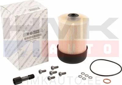Kütusefilter OEM Renault Trafic III 1,6dCi / Master 2,3DCI 2012- - FIAT  6000619764 - OE - 100% Genuine Part