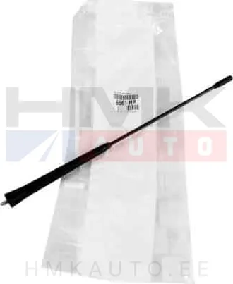 Antenni vars OEM Berlingo B9,Jumpy III / Partner B9,Expert III (keere 5mm, pikkus 280mm) - PSA  6561HP - OE - 100% Genuine Part