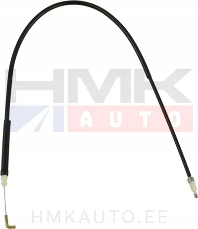 Ukselukusti tross tagauksele, keskmine parem Renault Master 2010- - FT95647 - Fast