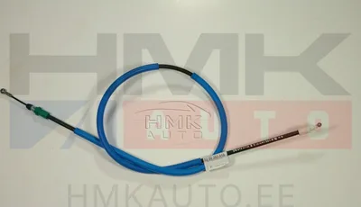 Seisupiduritross tagumine vasak OEM Renault Trafic II - REN  8200263819 - OE - 100% Genuine Part