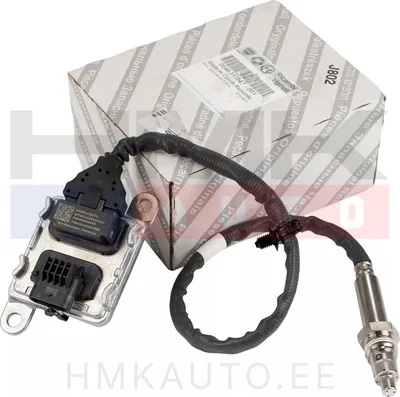 NOx andur eesmine OEM Fiat Ducato 2,3D 2018- Euro6 - FIAT  46341847 - OE - 100% Genuine Part