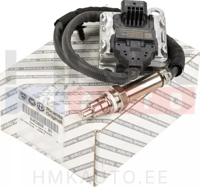 NOx andur tagumine OEM Fiat Ducato 2,3D 2018- Euro6 - FIAT  46335939 - OE - 100% Genuine Part