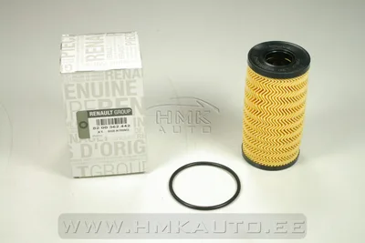 Õlifilter OEM Renault 2,0DCI, 2,5DCI - REN  8200362442 - OE - 100% Genuine Part