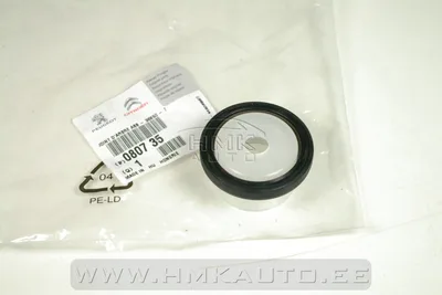 Nukkvõlli tihend OEM Citroen/Peugeot 1,6 16V - PSA  080735 - OE - 100% Genuine Part