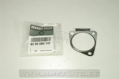 EGR klapi tihend OEM Renault 1,5/1,9/2,2/2,5DCI - REN  8200080147 - OE - 100% Genuine Part