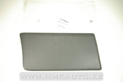 Külgpaneeli liist tagumine parem OEM Renault Trafic II/Opel Vivaro/Nissan Primastar L2(pikk kere) - REN  8200036095 - OE - 100% Genuine Part
