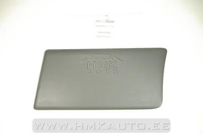 Külgpaneeli liist tagumine vasak OEM Renault Trafic II/Opel Vivaro/Nissan Primastar L2(pikk kere) - REN  8200036099 - OE - 100% Genuine Part