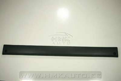 Liugukse liist (V=P) OEM Renault Master II/Opel Movano - REN  7701692582 - OE - 100% Genuine Part