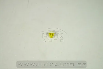 Liistu/polstri tüübel OEM Renault - REN  7701050734 - OE - 100% Genuine Part