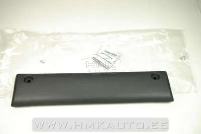 Külgpaneeli liist peale liugust (V=P) OEM Renault Master II/Opel Movano L2 - REN  7701692574 - OE - 100% Genuine Part