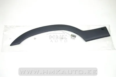 Rattakoopa liist tagumine parem OEM Renault Master II/Opel Movano 98-10 - REN  7701692573 - OE - 100% Genuine Part