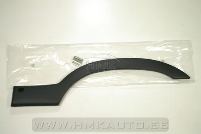 Rattakoopa liist tagumine vasak OEM Renault Master II/Opel Movano 98-10 - REN  7701692572 - OE - 100% Genuine Part