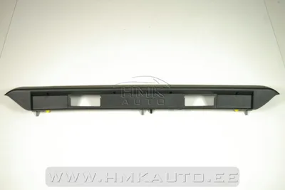 Numbritulede katteliist OEM Renault Master II - REN  7700352127 - OE - 100% Genuine Part
