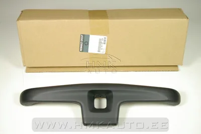Tagaluugi käepide OEM Renault Trafic II - REN  8200007345 - OE - 100% Genuine Part