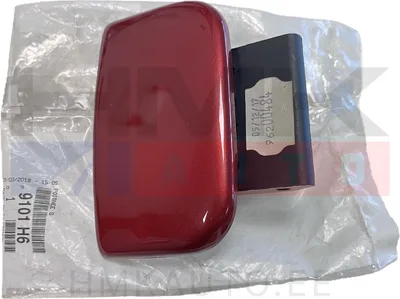 Ukselink esiuksele, välimine vasak OEM Citroen Berlingo/Peugeot Partner 96-07 - PSA  9101H6/OUT - OE - 100% Genuine Part