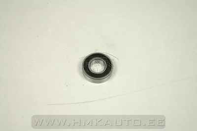 Kuullaager 15X32X9 - SNR  6002.EE - SNR France