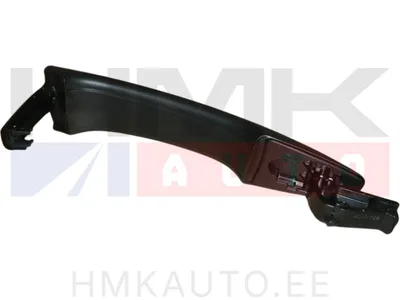 Ukselink välimine vasak OEM Citroen C3, C4, Berlingo /Peugeot 208, 308, Partner - PSA  98029781XT/OUT - OE - 100% Genuine Part