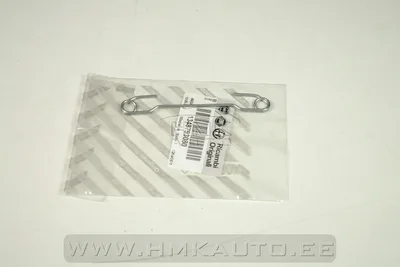 Kütusepaagi luugi vedru OEM Jumper/Boxer/Ducato 2006-08 - FIAT  1348793080 - OE - 100% Genuine Part