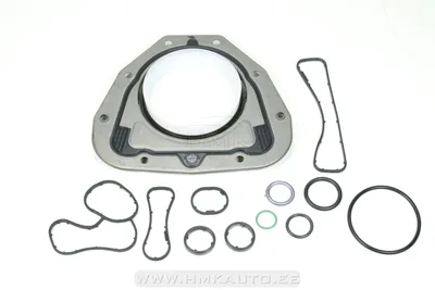 Mootori tihendikomplekt, alumine OEM Renault 2,0DCI- 2,3DCI - REN  101013580R - OE - 100% Genuine Part