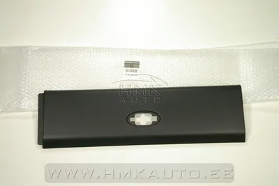 Külgpaneeli liist parem tuleauguga OEM Renault Master 2010- (L2-L3) - REN  768E10001R - OE - 100% Genuine Part