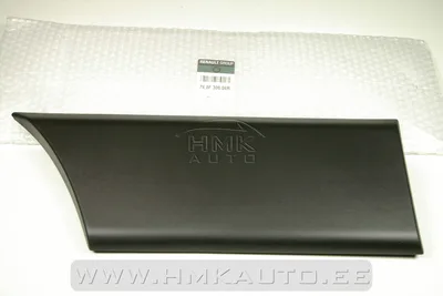 Külgpaneeli liist peale liugust parem OEM Renault Master /Opel Movano 2010- (L2)*Short overhang - REN  768F30006R - OE - 100% Genuine Part