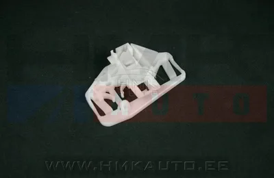 Klaasitõstuki varuosa (vasak juhik) Partner/Berlingo -08 - JAD  96100J - Prottego