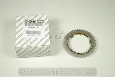 Sünkronisaatori rõngas 3. käik OEM Jumper/Boxer/Ducato 3,0HDI 2006- - FIAT  55207404 - OE - 100% Genuine Part