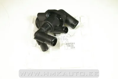 Termostaat korpusega OEM Jumper/Boxer/Ducato 2,2HDI 2006- - PSA  1336Z3 - OE - 100% Genuine Part