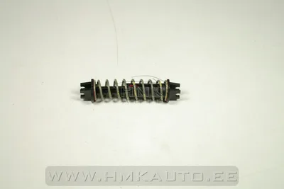 Siduripedaali vedru OEM Peugeot - PSA  214855 - OE - 100% Genuine Part
