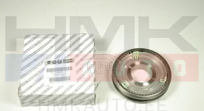 Sünkronisaator 1-2 käik OEM Jumper/Boxer/Ducato 3,0HDI 2006- - FIAT  55249934 - OE - 100% Genuine Part