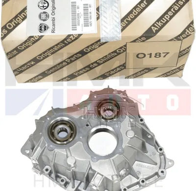 Käigukasti korpus tagumine OEM Jumper/Boxer/Ducato 3,0HDI 2006- - FIAT  55265477 - OE - 100% Genuine Part
