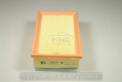 Õhufilter OEM Citroen/Peugeot 1,6HDI - PSA  1444TK - OE - 100% Genuine Part