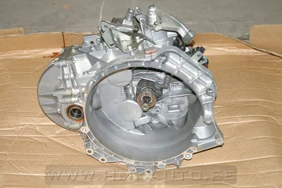 Käigukast OEM Jumper/Boxer/Ducato 3,0HDI 2006- - FIAT  55240775 - OE - 100% Genuine Part