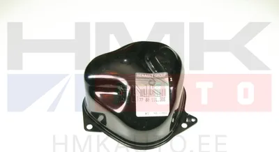 Käigukasti otsakaas OEM Renault JB1/JB3/JB5 k.kast - REN  7700111166 - OE - 100% Genuine Part