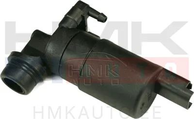 Klaasipesuri pump OEM Citroen C1/C5; Peugeot 307/607; Renault Trafic II - PSA  643476 - OE - 100% Genuine Part