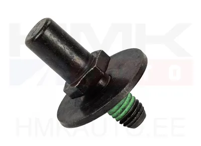 Ukselukusti vastus/polt liuguksele ülemine OEM Jumper/Boxer/Ducato 2006- - FIAT  53389146 - OE - 100% Genuine Part