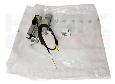 Ukselukusti esiuksele vasak(Superlock) OEM Jumpy/Expert/Scudo 2007- - PSA  9135AS - OE - 100% Genuine Part