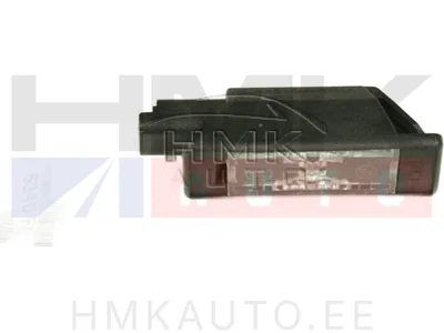 Numbrilaua valgusti OEM Citroen C3,DS3,DS5 / Peugeot 208,308,3008,508 - PSA  6340F0 - OE - 100% Genuine Part