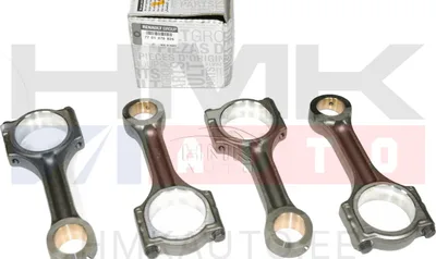 Kepsude komplekt OEM Renault 2,5DCI - REN  7701478826 - OE - 100% Genuine Part