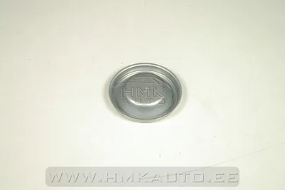 Tagarattalaagri kaitsekork OEM Citroen/Peugeot 60mm - PSA  374045 - OE - 100% Genuine Part