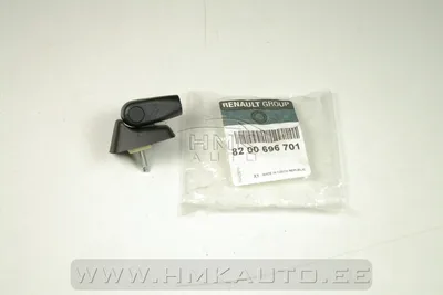 Antenni alus OEM Renault Kangoo/Master III/Trafic II/Opel Vivaro/Nissan Primastar - REN  8200696701 - OE - 100% Genuine Part