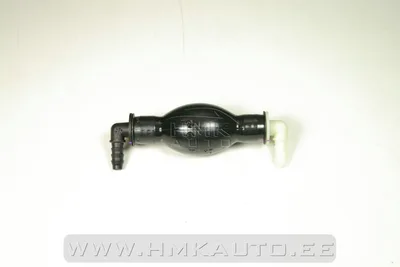 Diiselkütuse käsipump OEM Citroen/Peugeot - PSA  157463J - OEM (no box)