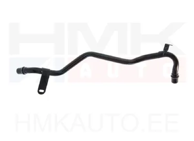 Jahutusvedeliku toru OEM Jumpy/Expert/Scudo 2007-2015 - PSA  6466NG - OE - 100% Genuine Part