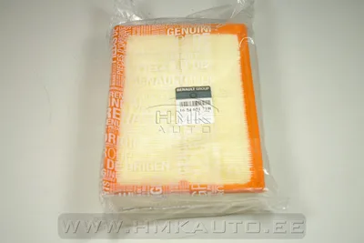 Õhufilter OEM Renault Master III 2010- - REN  165465171R - OE - 100% Genuine Part