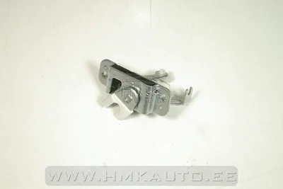 Ukselukusti liuguksele ülemine parem Jumper/Boxer/Ducato 2006- - M2133